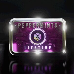Peppermints #3