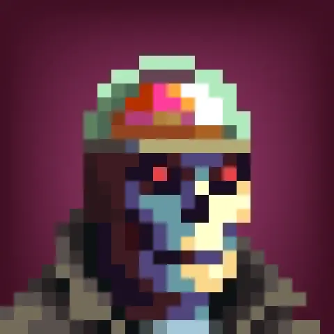 GENUINE UNDEAD #7406
