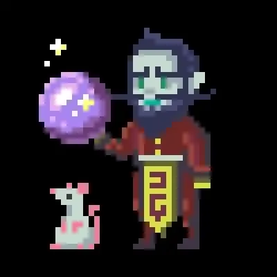 DivinerApollooftheSacredPillars #5836