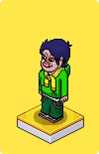Habbo  #11133