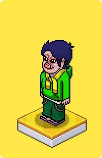 Habbo #11133