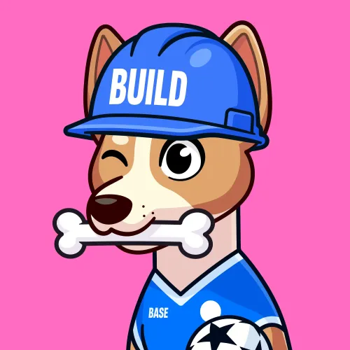Basenji #423