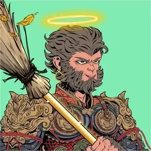 wukong ＃3749 （＃429029946）