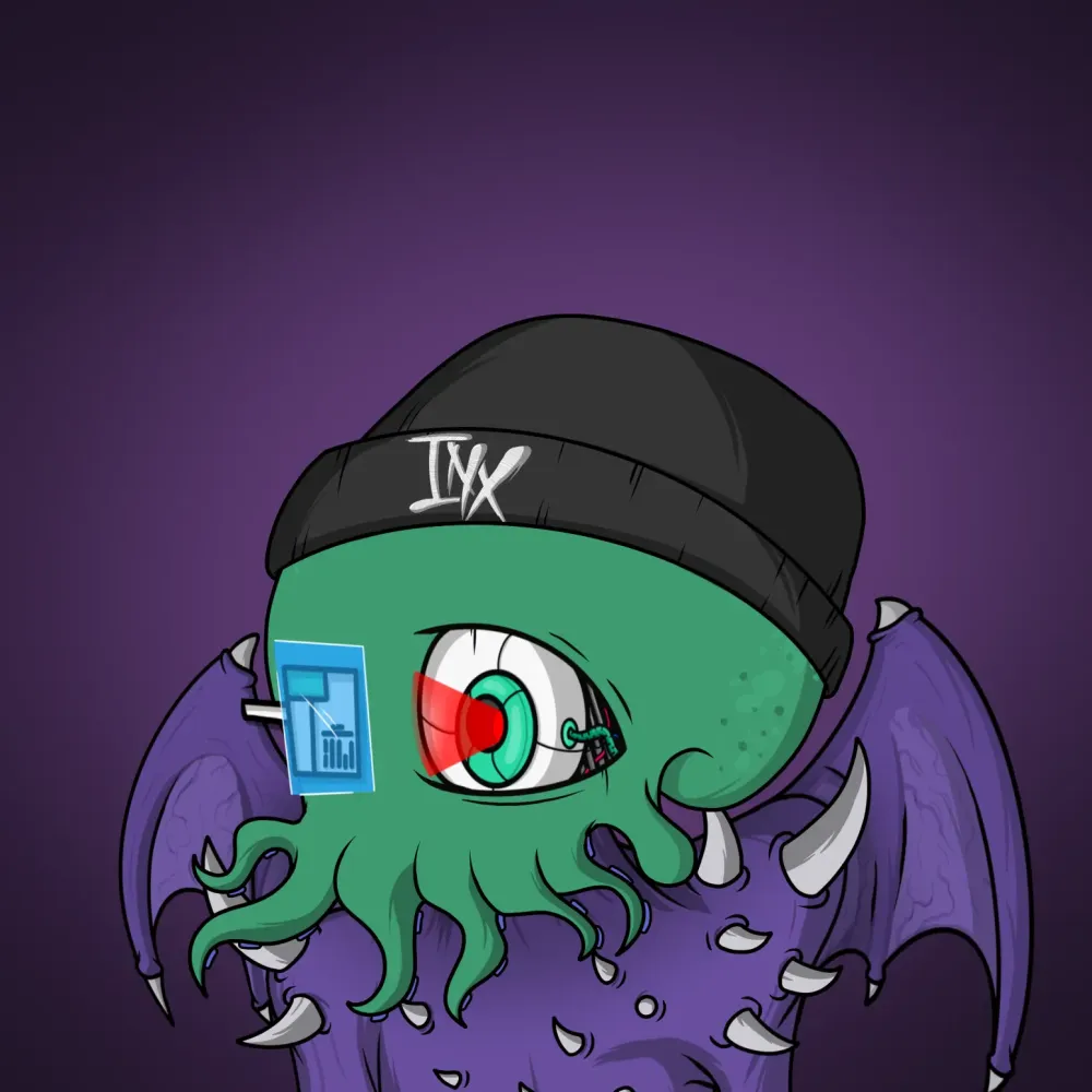 INX #560