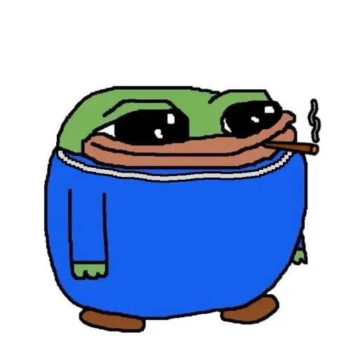 Smol Pepe #279