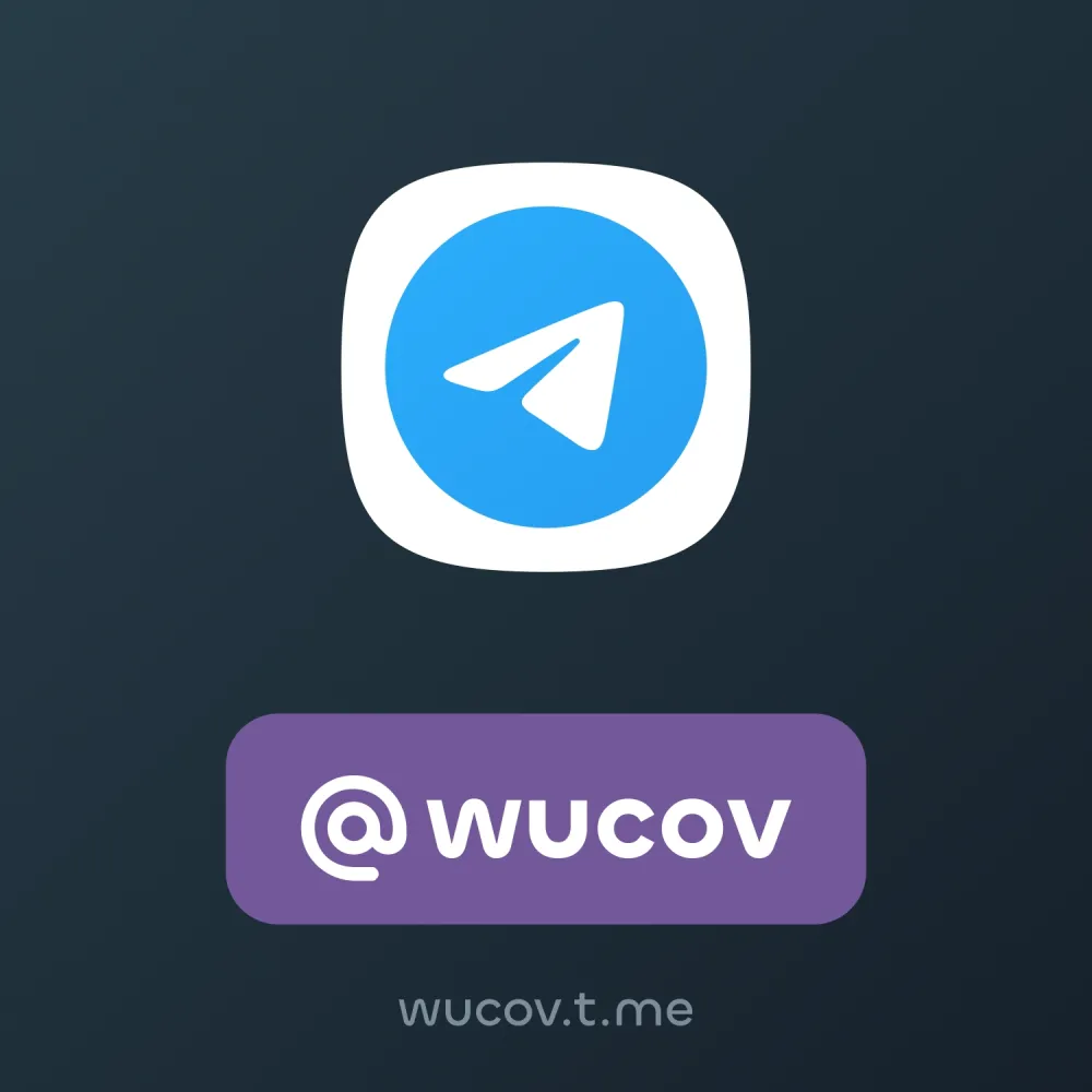 @wucov