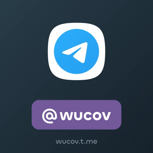 @wucov