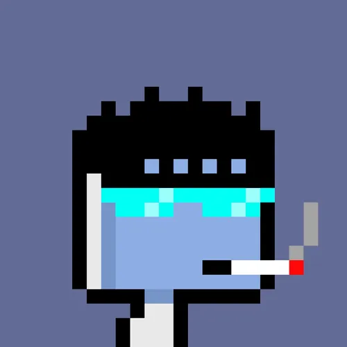 CryptoAgent #8029