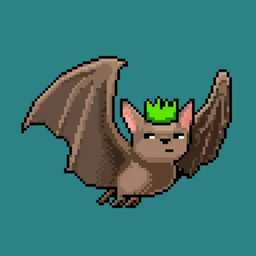 CryptoBat #5204