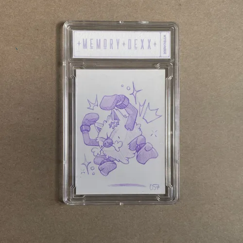 057 Primeape