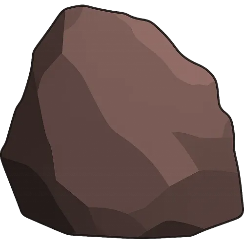 Aptos Rock #207