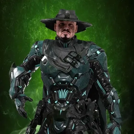 Tor Gret Venomous Raider #890004436