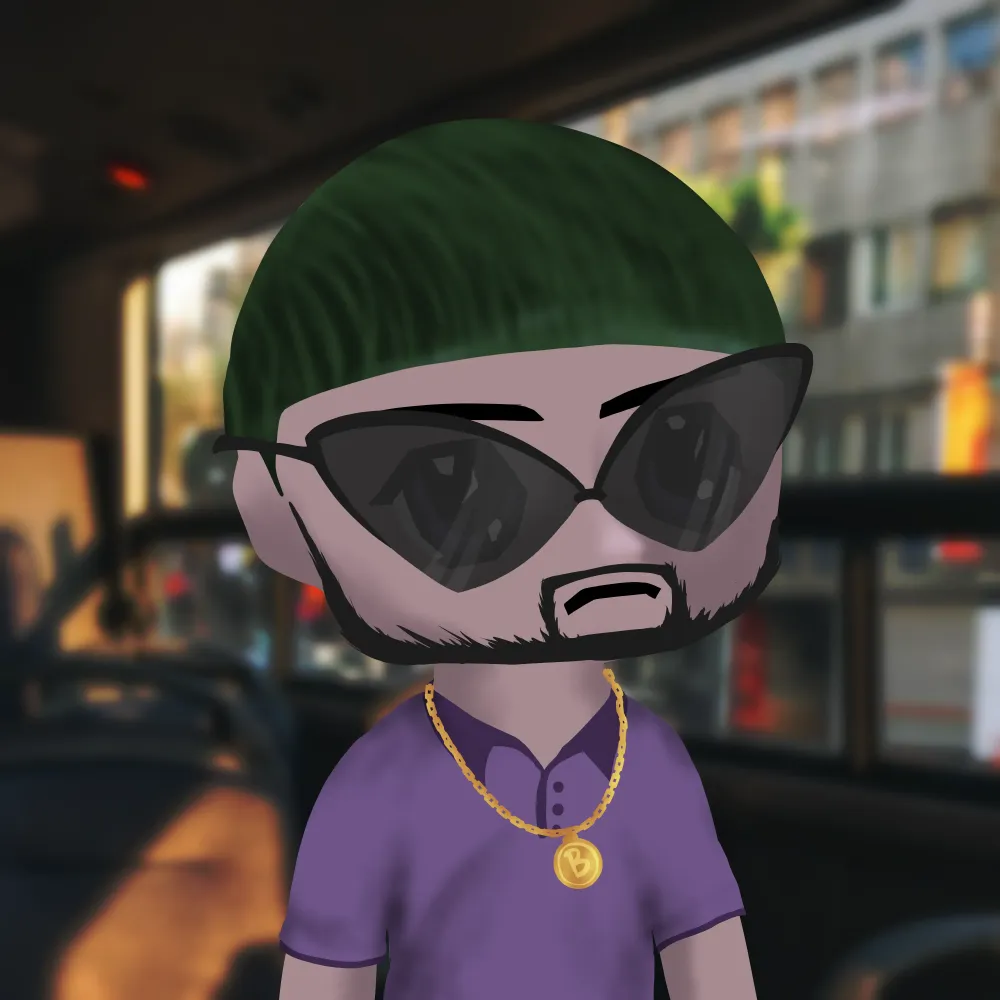 Bossyo #1426