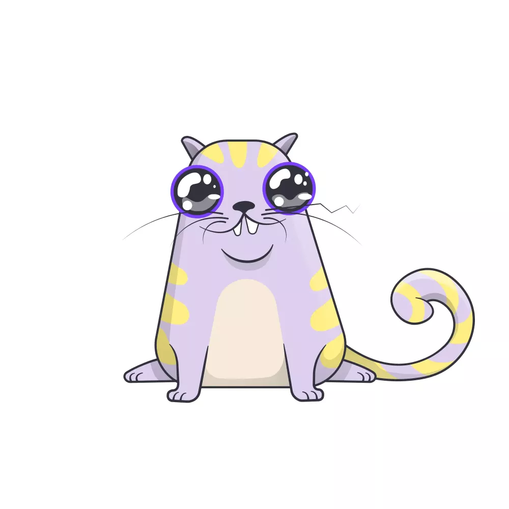 CryptoKitties #192044