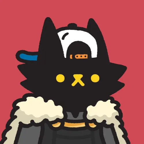 Shadow Wolf #2436