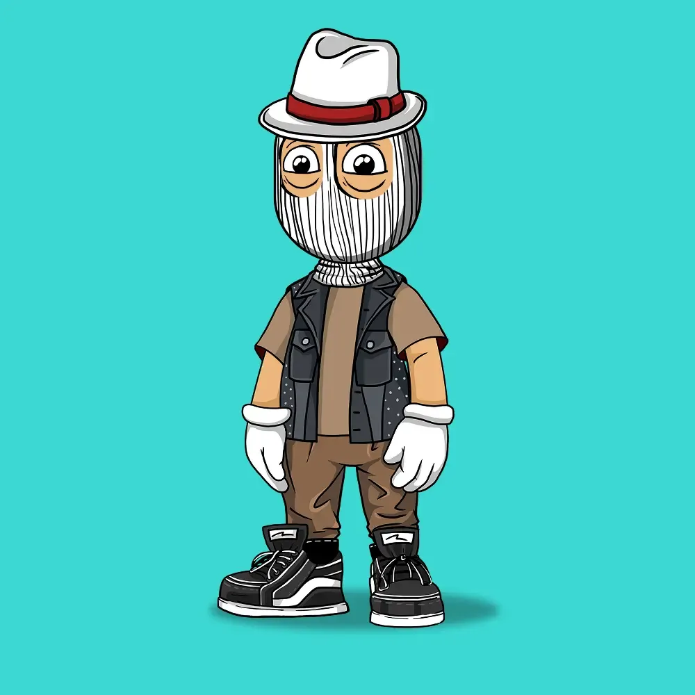 Based Style #4710