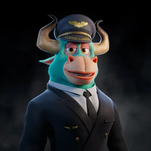 Bull #2139