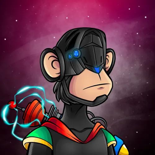 ApesInSpace #9182
