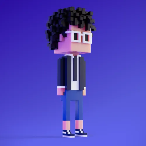 Meebit #12810