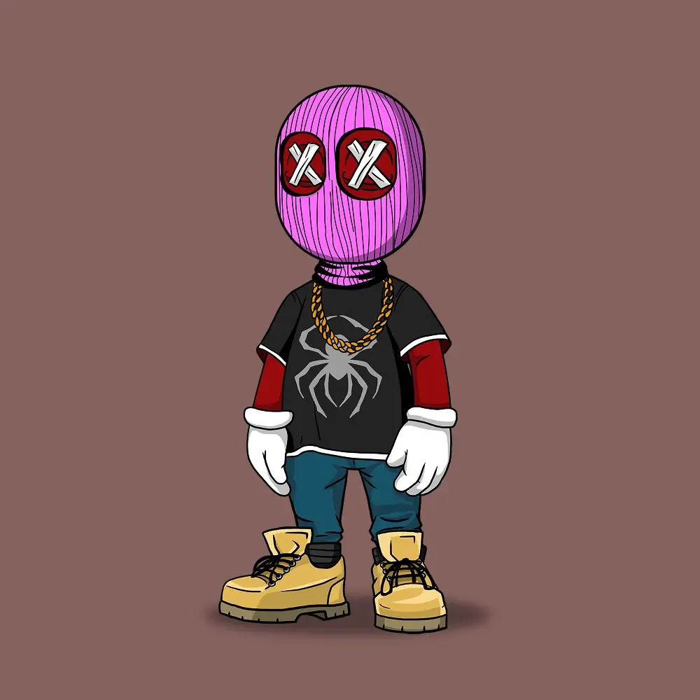 Based Style #5699