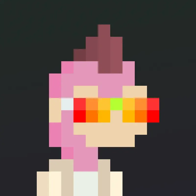 MONKE #3766