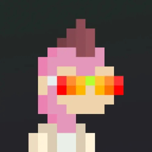 MONKE #3766
