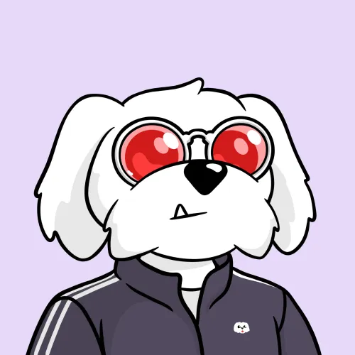 BoDoggos #7691