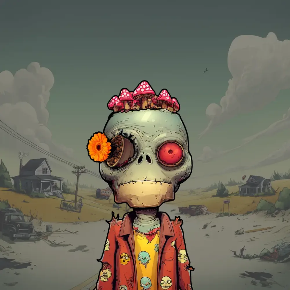Rotten #357