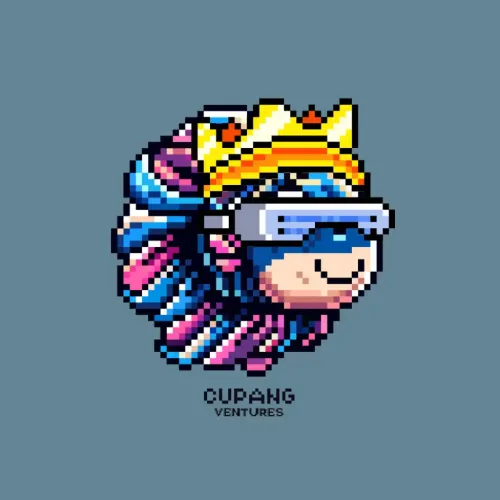 Cupang Ventures #5200