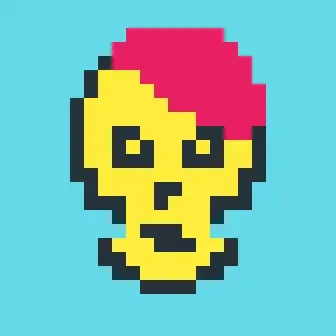 CryptoSkull #1909