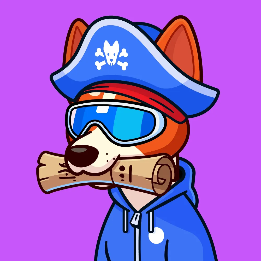 Basenji #1897
