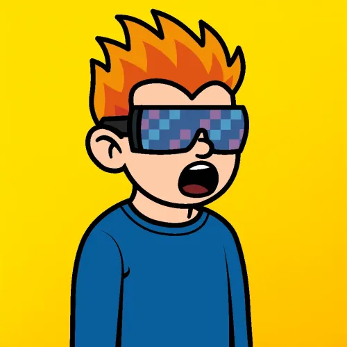 BoldToons #3502