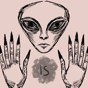 Alien of Fairness #7 (#76581398)