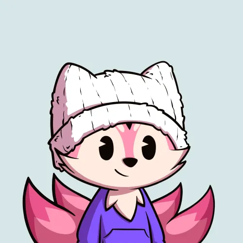 FOXY #6164