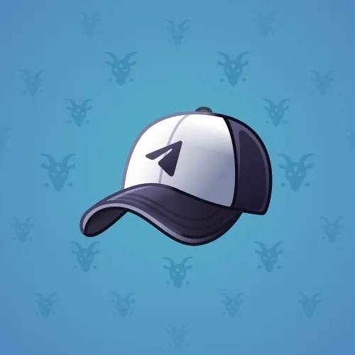 Durov’s Cap #2500