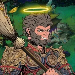 wukong ＃1061 （＃425888411）