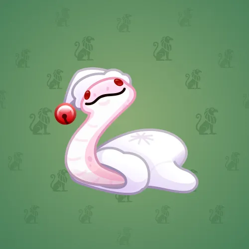 Pet Snake #27365