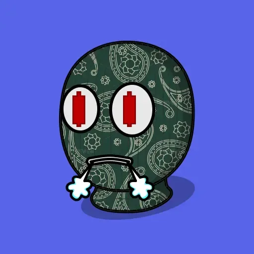 Base Emoji #1996