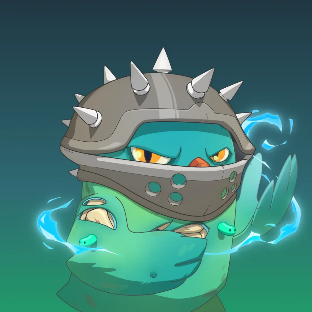 Moonbirds: Mythics #6194
