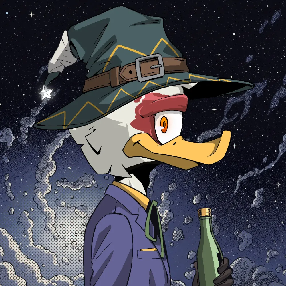 Duckgo #2538