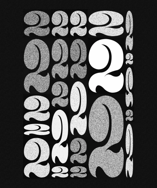 Twos ＃63