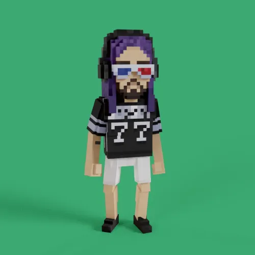 SteveAoki #2136