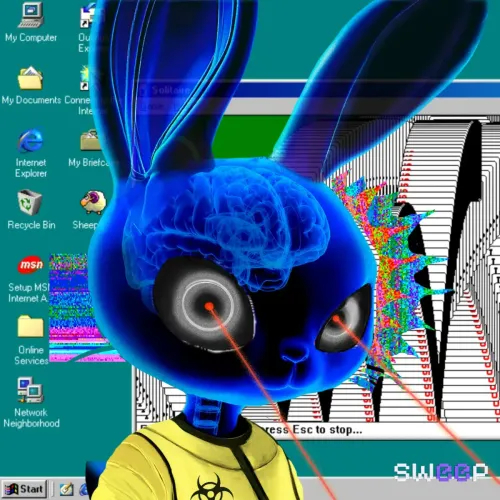BUNNZ #2007