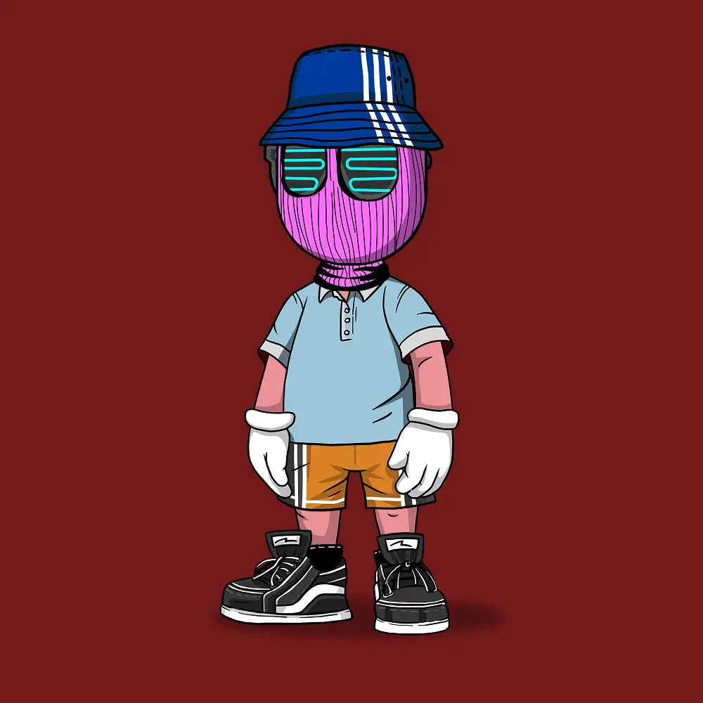 Based Style #2051