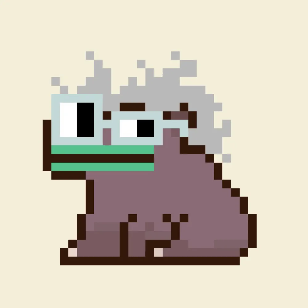 Capie [617] #617
