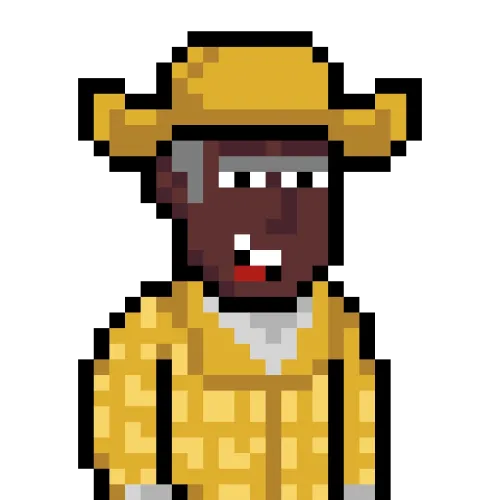 Farmer #7008