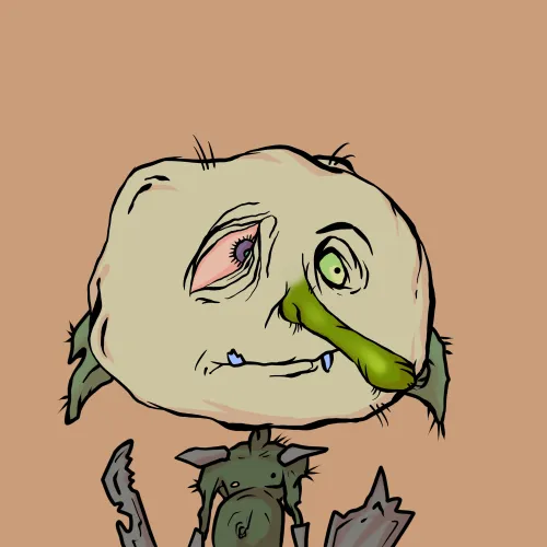 goblintown #8233