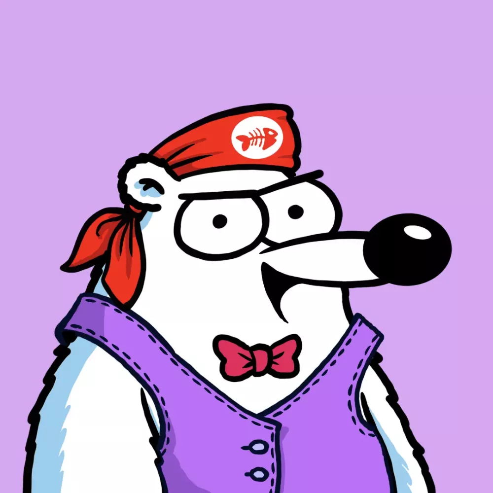 FluffyPolarBear #602