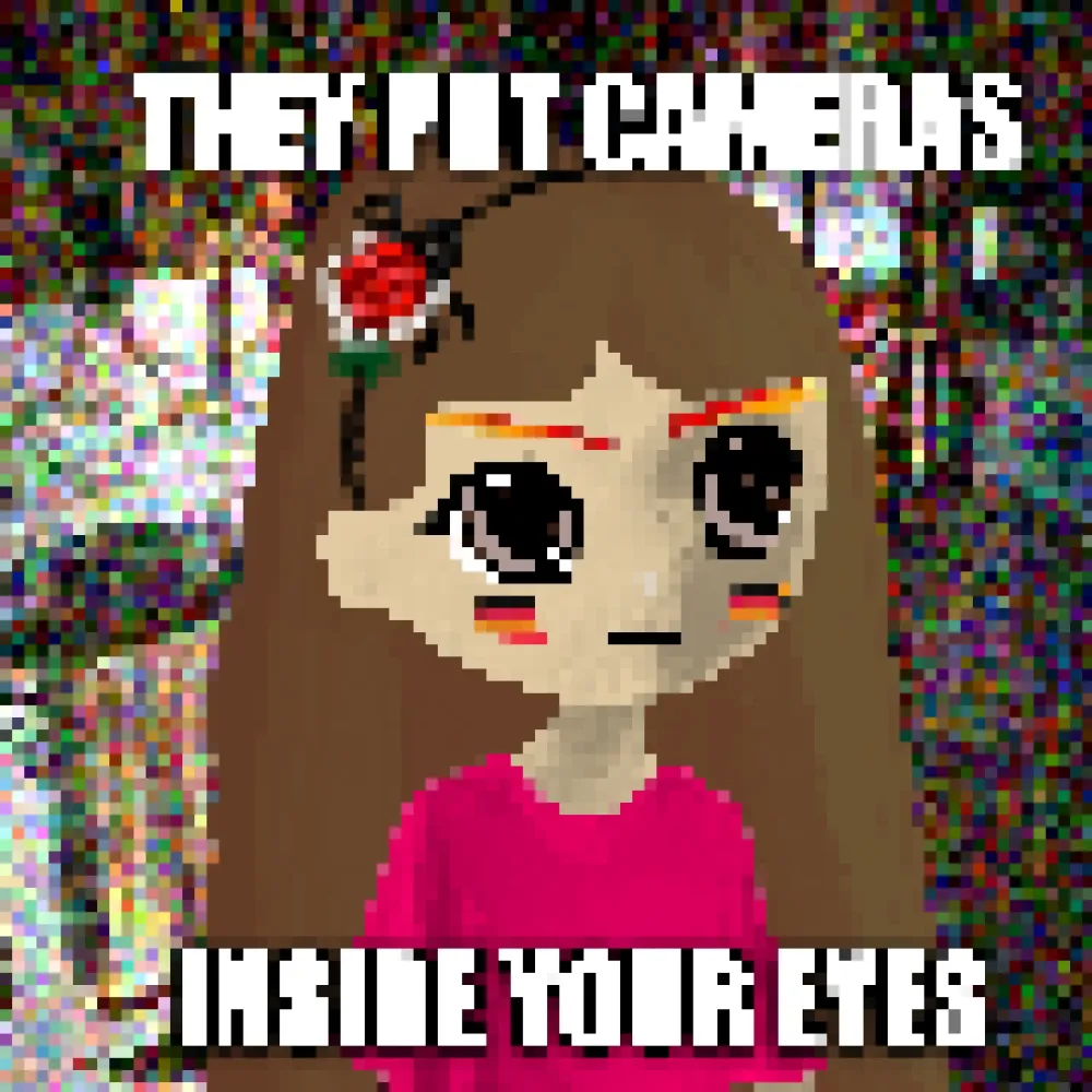 Retardio Pixels #67