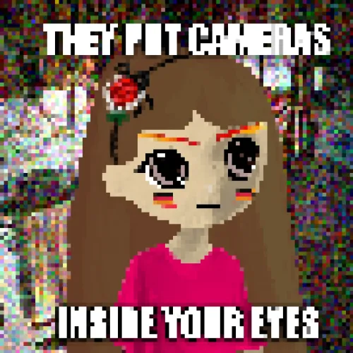 Retardio Pixels #67